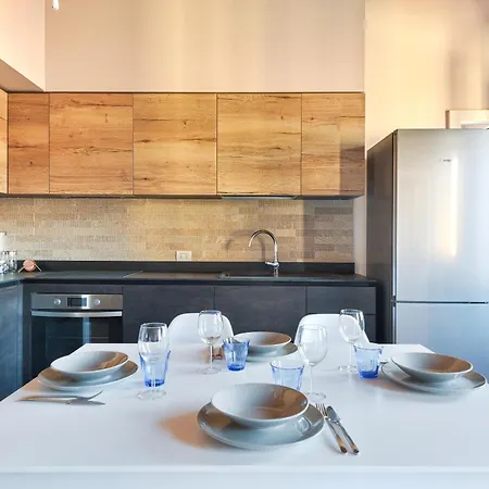 Casa Carol Apartment *