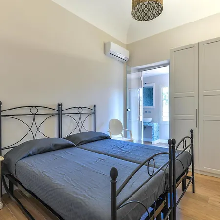 Casa Carol Appartement