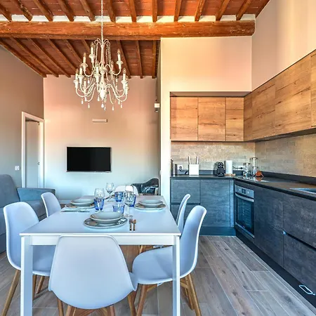 Διαμέρισμα Casa Carol *