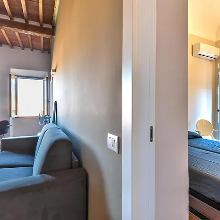 Apartment Casa Carol Marina di Campo