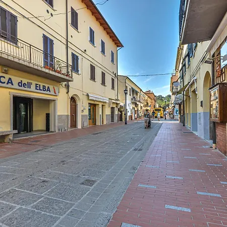 Casa Carol * Marina di Campo