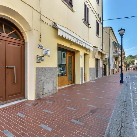 Casa Carol Apartment