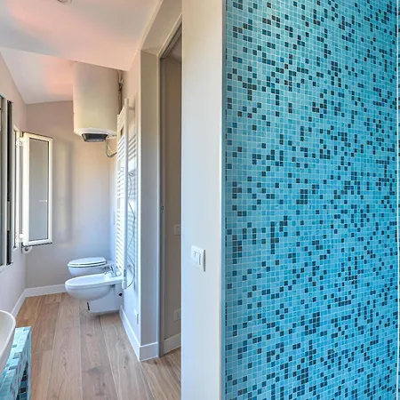 Casa Carol Apartment *