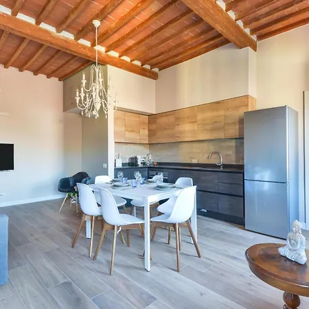 Casa Carol Apartment